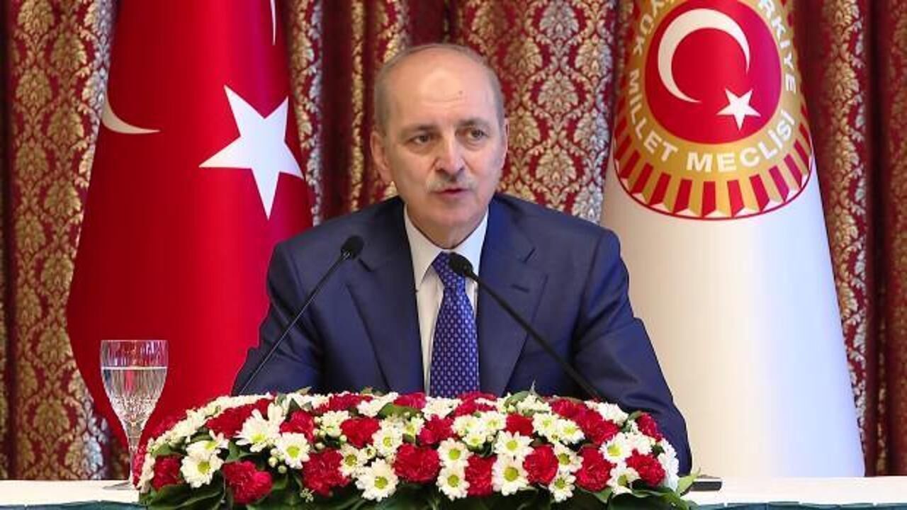 Türkiye'den yeni İsveç mesajı: NATO üyeliğini Meclis onaylayacak mı?