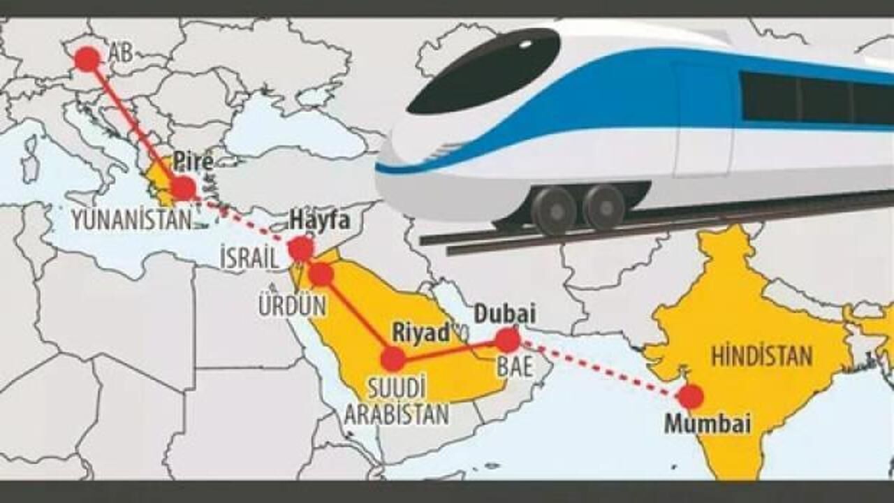 Ahmet Uysal'dan 'Türkiyesiz koridor' açıklaması! 'İçi boş'