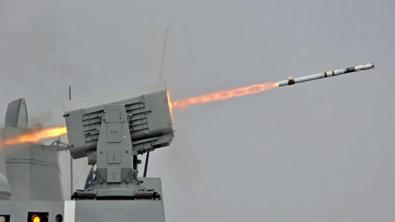 Türkiye'ye ambargolu füze için Yunanistan ve ABD arasında anlaşma