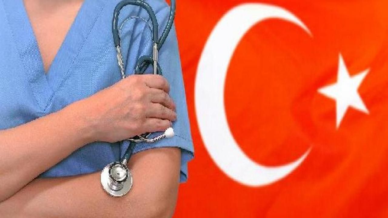 Türkiye'ye yılın ilk 6 ayında sağlık için 746 bin turist geldi