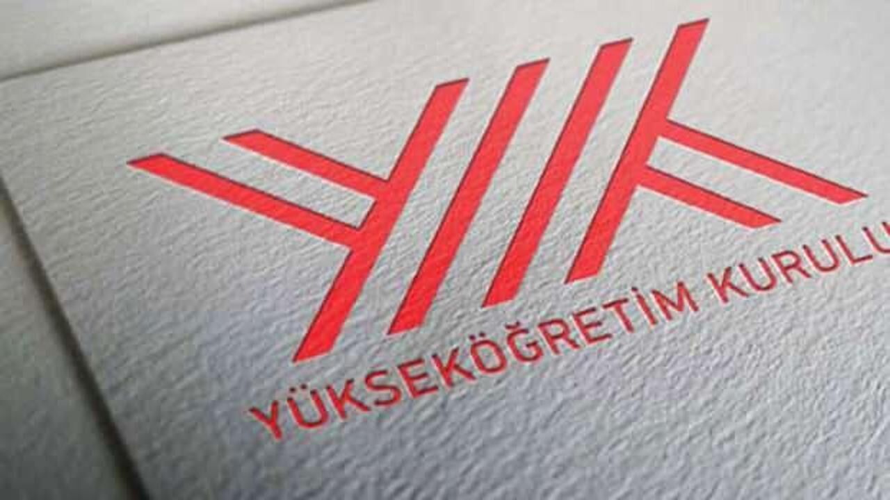 Üniversiteler online mı yüz yüze mi olacak? Son dakika YÖK’ten açıklama!