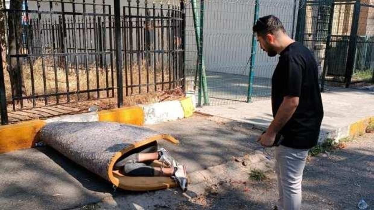 Valilik harekete geçti! İstanbul'da "evsiz sorunu" kalıcı olarak çözülecek