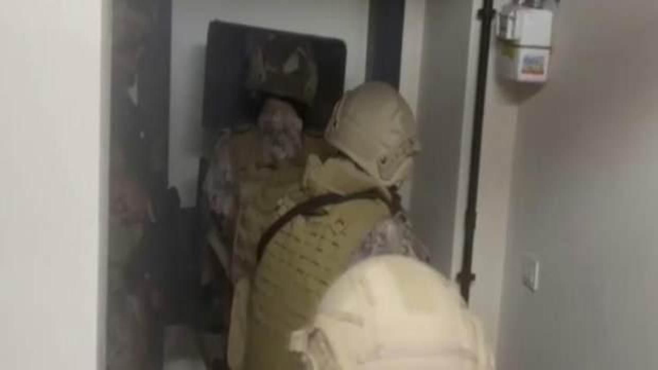 Yunanistan'daki kanlı çete hesaplaşması İstanbul'a uzandı