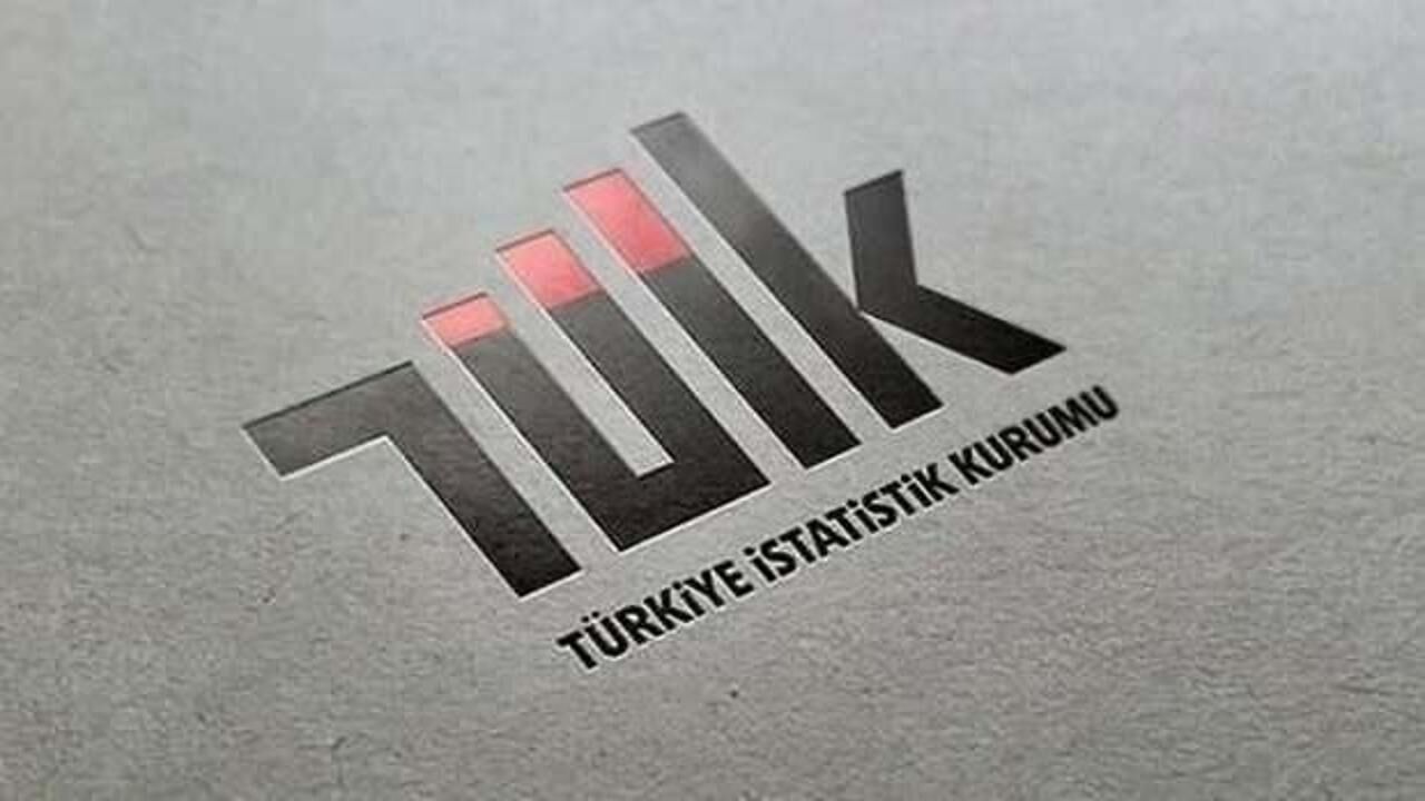 Yurt Dışı Üretici Fiyat Endeksi açıklandı