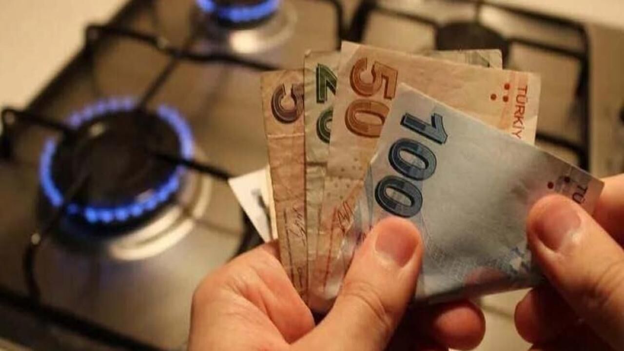 Bakan Bayraktar'dan ücretsiz doğal gaz açıklaması