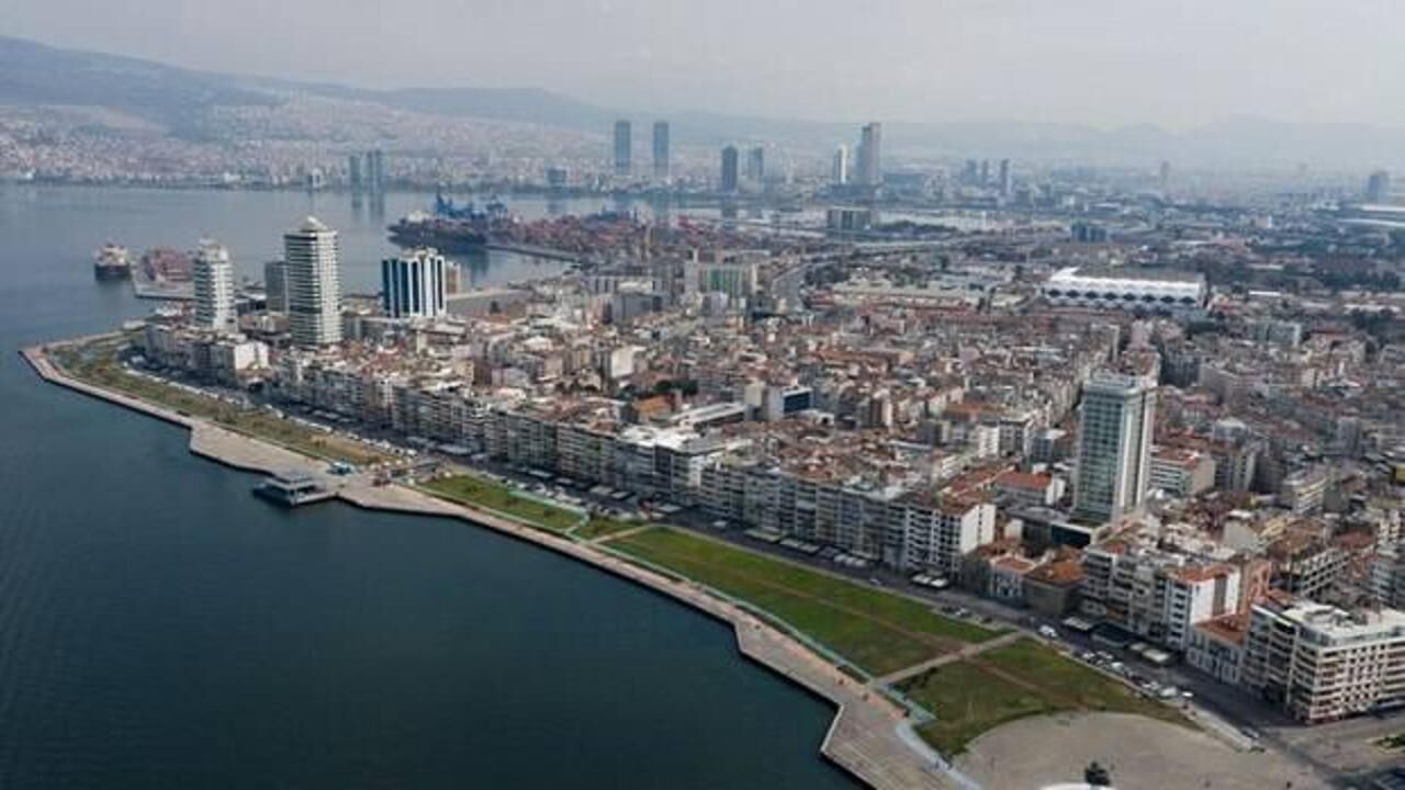 14 yılın en düşük seviyesi: Prof. Dr. Doğan Yaşar'dan İzmir için kritik uyarı!