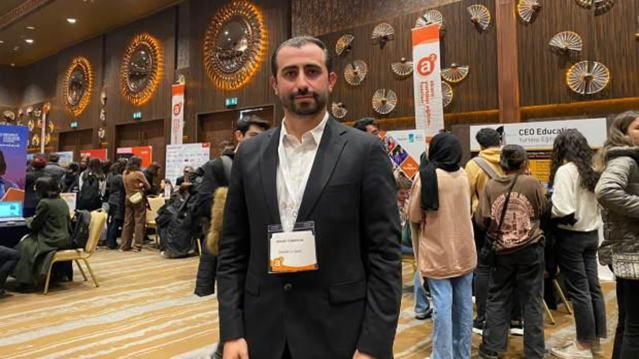 25 farklı ülkeden 200 okul yetkilisi Türkiye'de