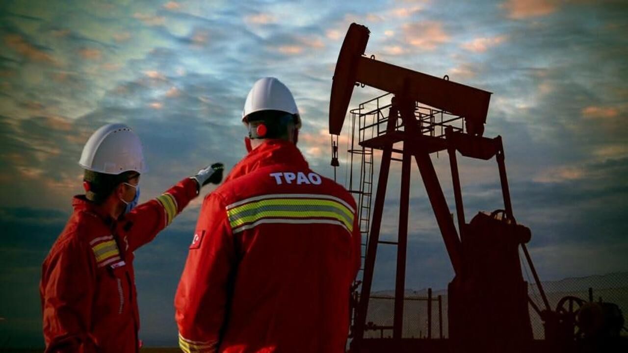 Türkiye'den 271 milyar liralık yatırım hamlesi