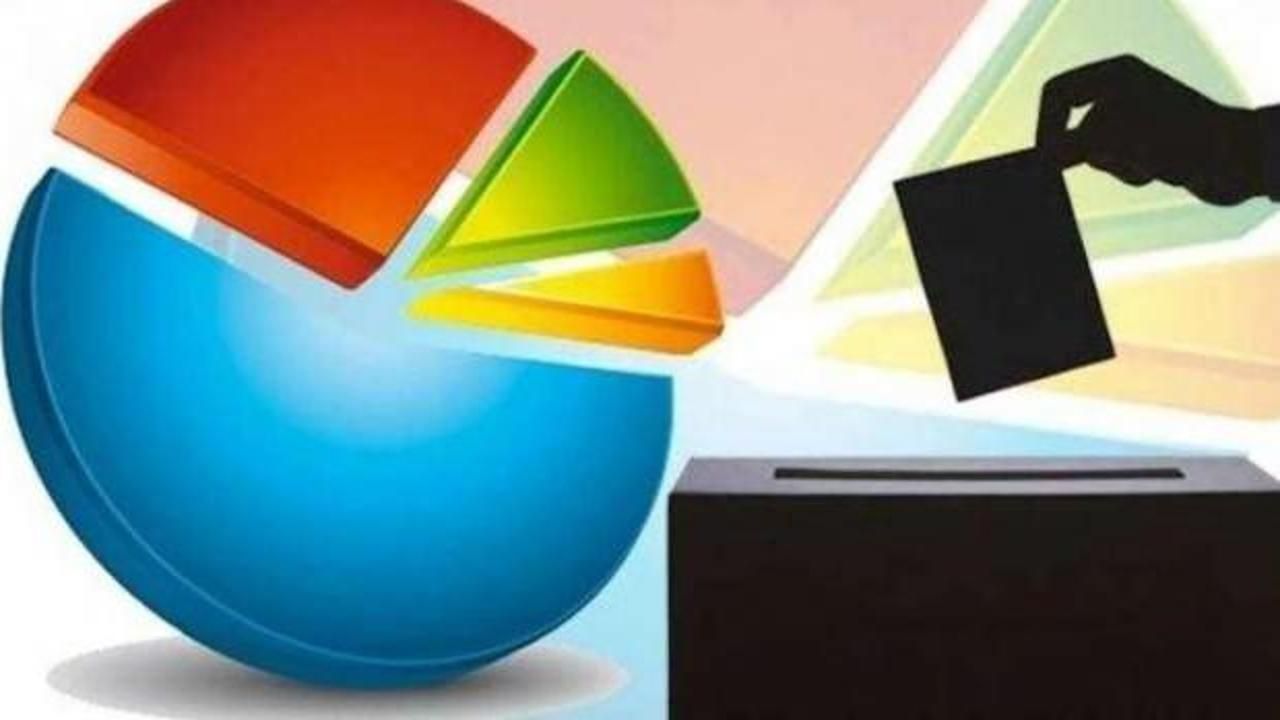 28 Mayıs'ı nokta atışı bilen anketçi açıkladı! İşte İstanbul ve Ankara'da son durum