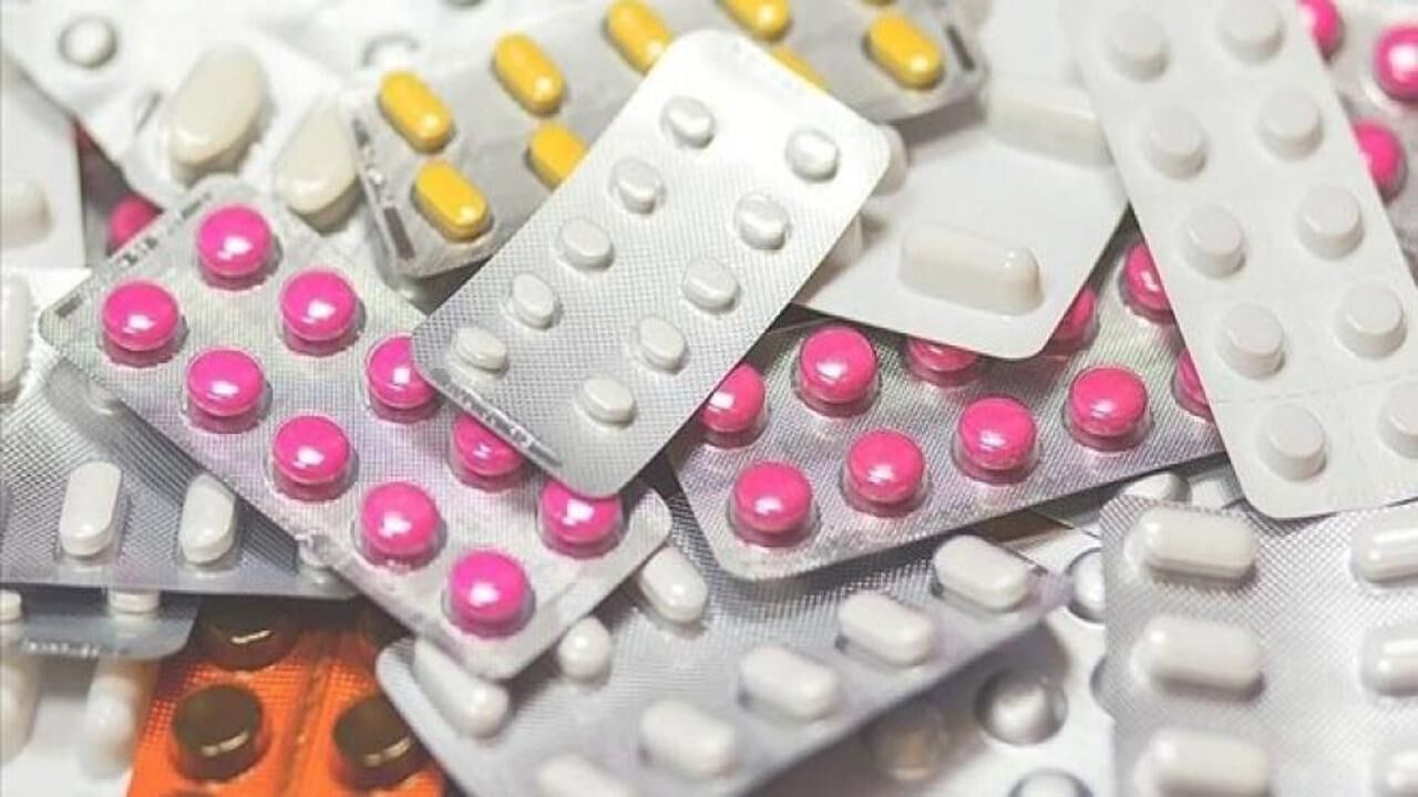 44 ilaç daha ödeme listesine alındı