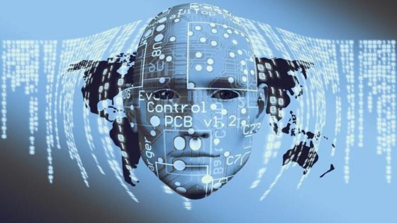 ABD'den yapay zeka risklerine karşı kararname!