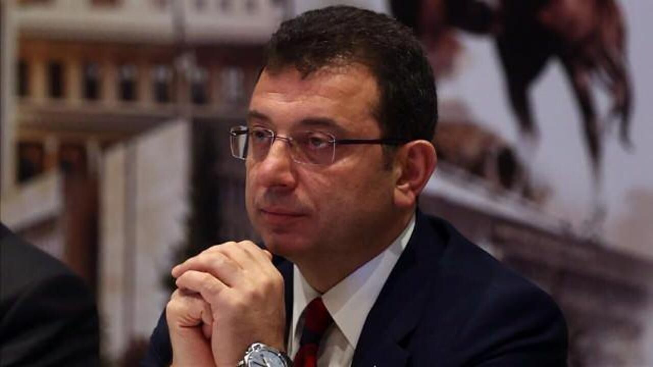 Adil Karaismailoğlu, Ekrem İmamoğlu'na açtığı davayı kazandı