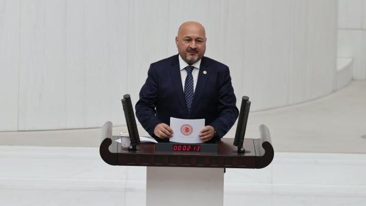 AK Partili Resul Kurt: Deprem bölgesi için çok önemli bir ödenek tahsis edildi