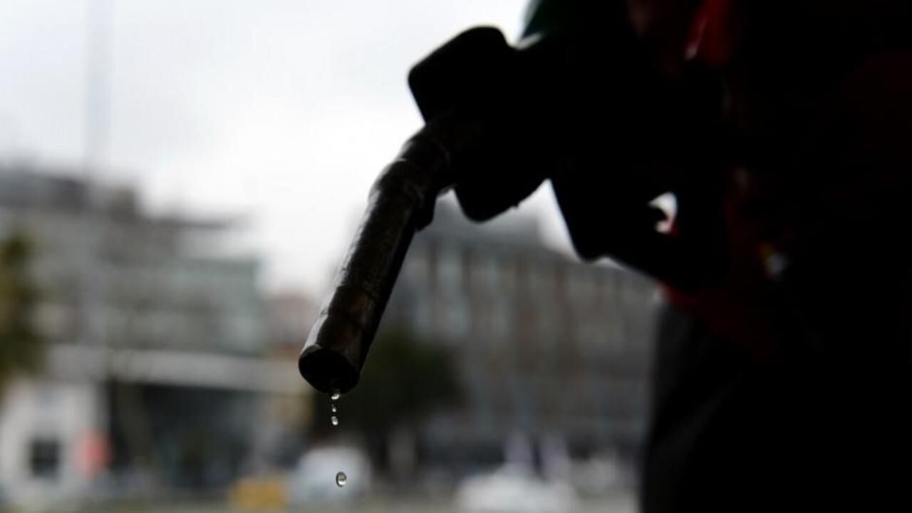 Akaryakıtta yeni dönem! Ulusal Taşıt Tanıma Sistemi devreye giriyor