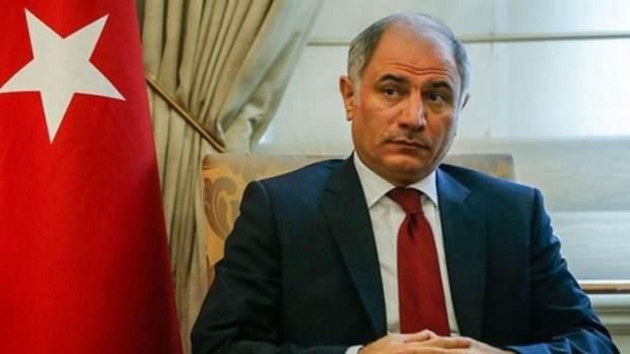 Ala: Nasıl Davos'ta hadlerini bildirdiysek bugün de aynı noktadayız