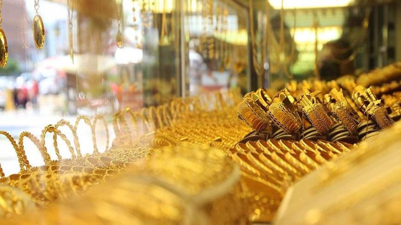 Altın kısa vadede riskli gibi gözükse de uzun vadede koruyucu!