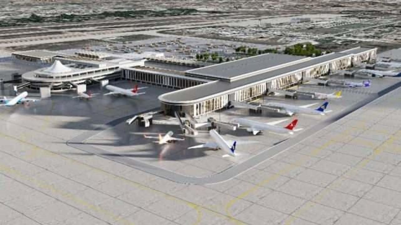 Antalya'ya turist akını: 14,5 milyon kişiyi geçti!