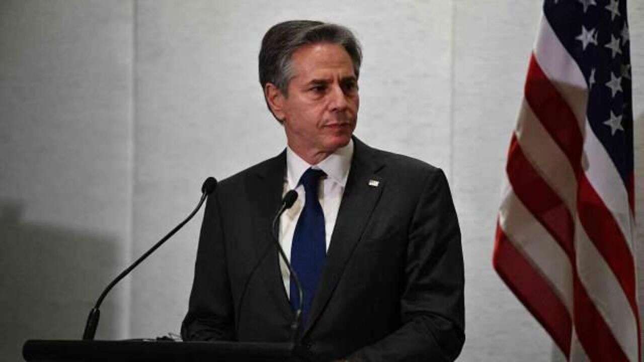 Antony Blinken: Azerbaycan önümüzdeki haftalarda Ermenistan'ı işgal edebilir