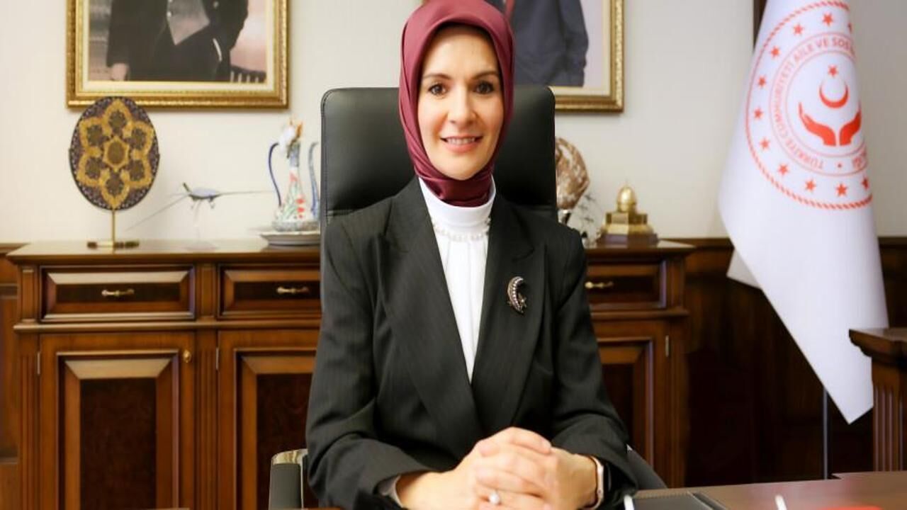 Bakan Göktaş açıkladı: Evde bakım yardımı ödemeleri hesaplara yatmaya başladı