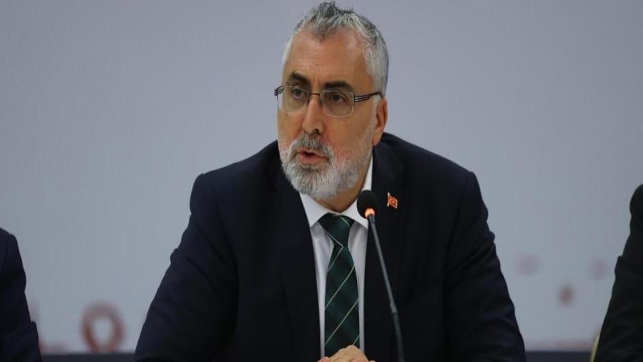 Bakan Işıkhan: 27,1 milyon lira ödeme yapıldı