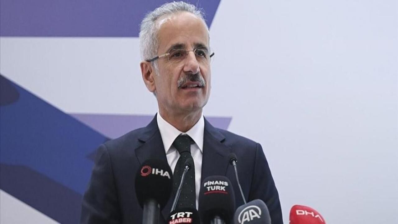 Bakan Uraloğlu talimat verdi: Gazze'deki Türk gazetecilere sınırsız internet