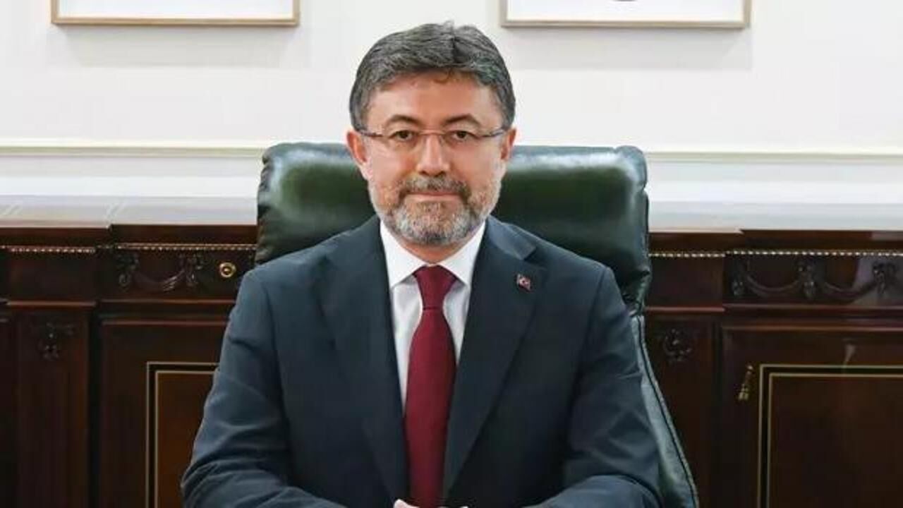 Bakan Yumaklı: 1 milyon gıda denetimi gerçekleştirdik