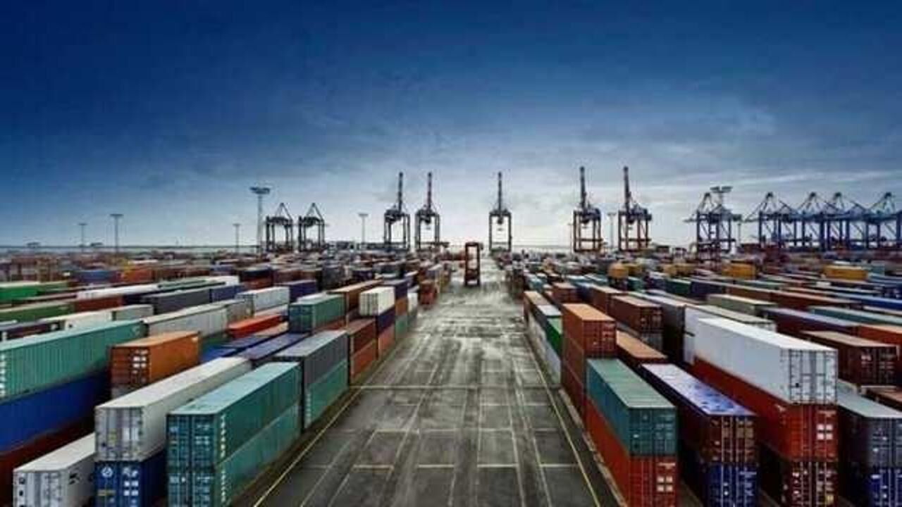 Batı Akdeniz'in ihracatı 2 milyar dolara yaklaştı