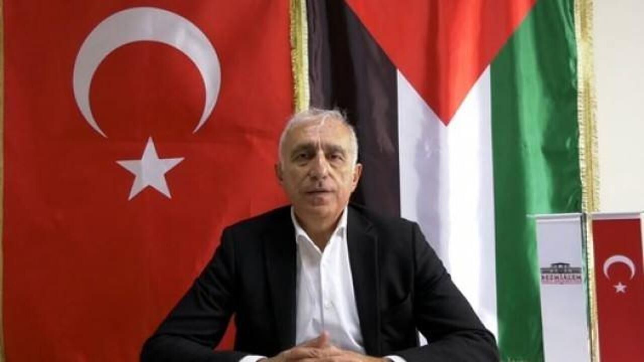 Batılı ve İsrailli aydınlara açık çağrı: Bu zulme sessiz kalmayın