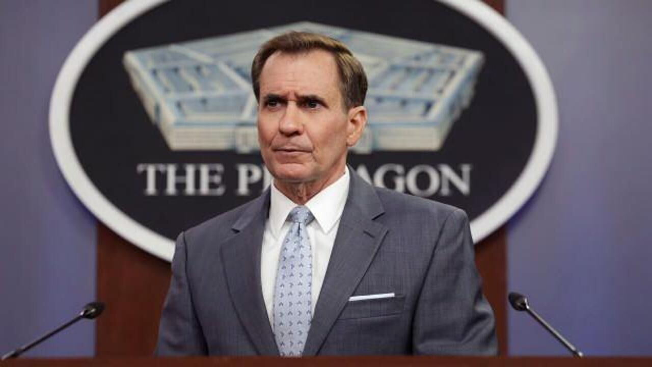 Beyaz Saray'dan '24 saat' açıklaması: Zor iş