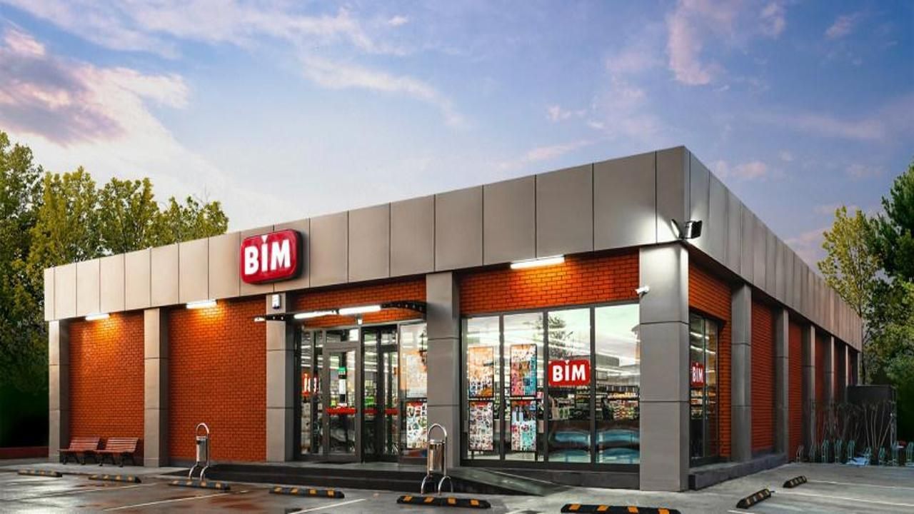 BİM'den indirim kararı: Enflasyonla mücadeleye destek