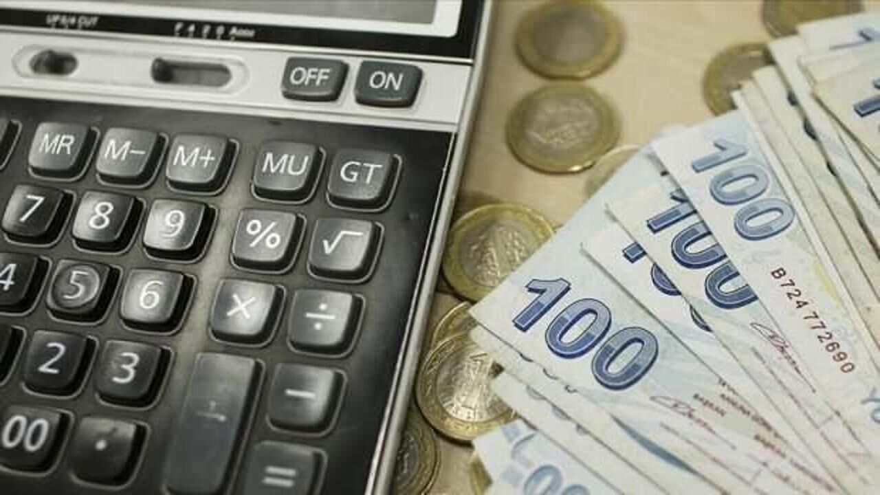 Borca batık şirketlere tanınan kolaylıkların süresi uzatıldı