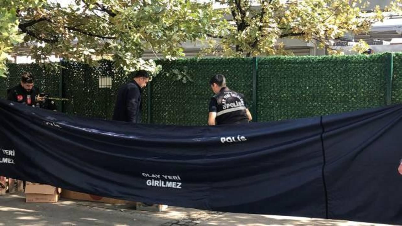 Bursa'da acı olay: Otobüs terminali yerleşkesinde ölü bulundu!