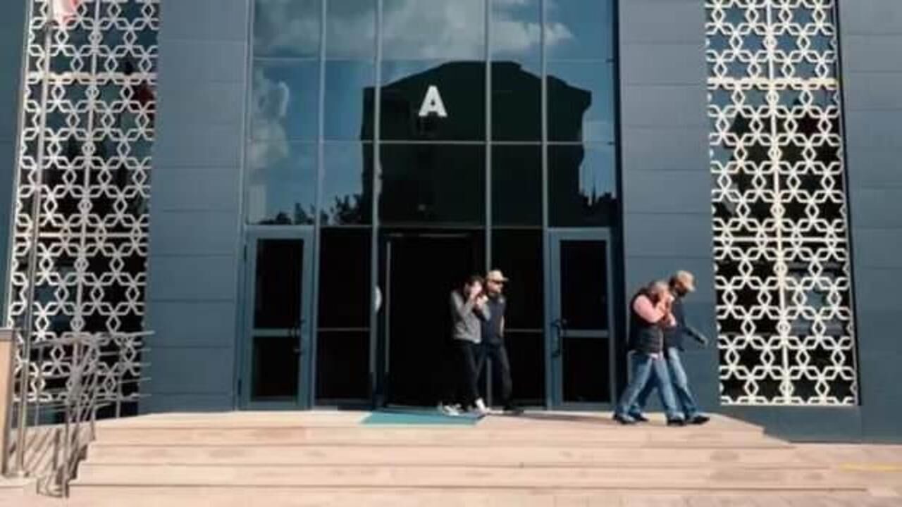 Çanakkale’de FETÖ operasyonunda 7 kişi tutuklandı