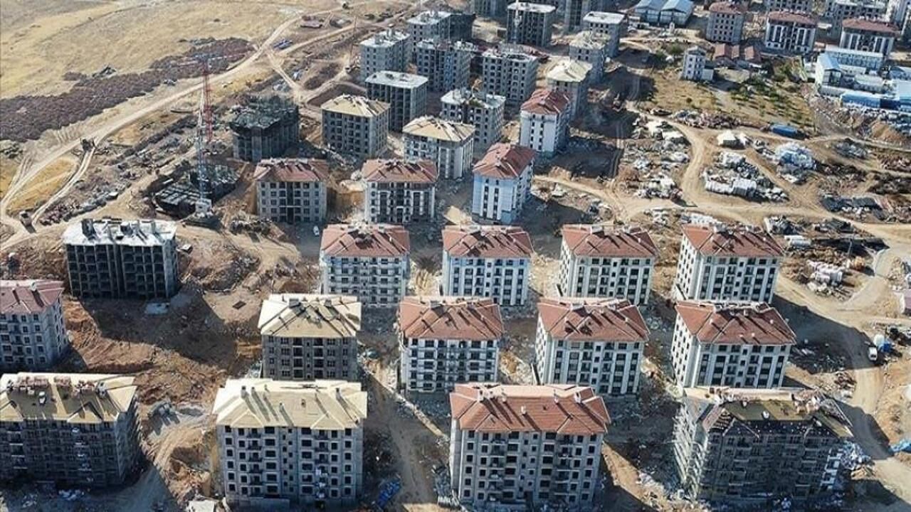 Kahramanmaraş'ta ‘Yerinde Dönüşüm’ projesine 222 bin başvuru yapıldı