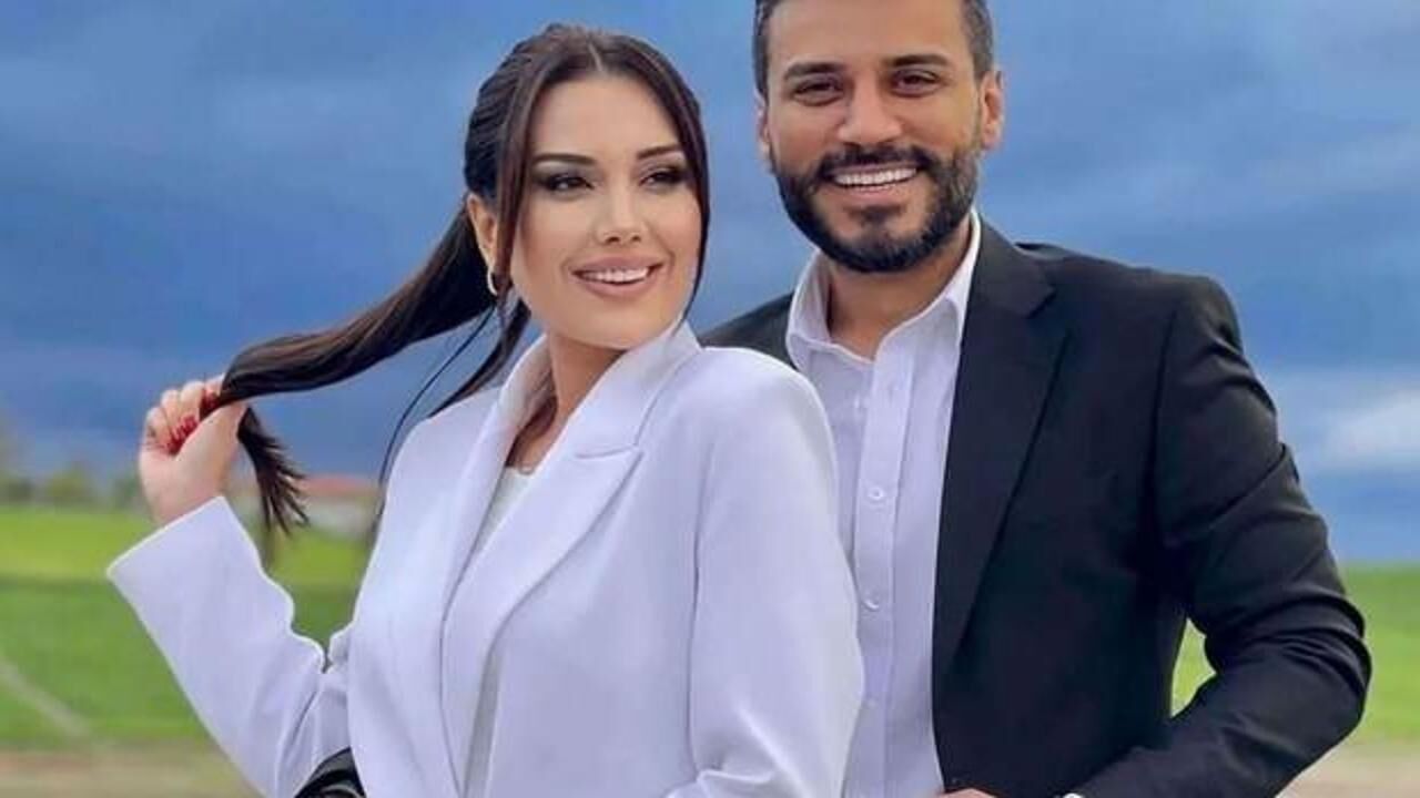 Dilan Polat ve eşinin 15 şirketinde arama yapılıyor