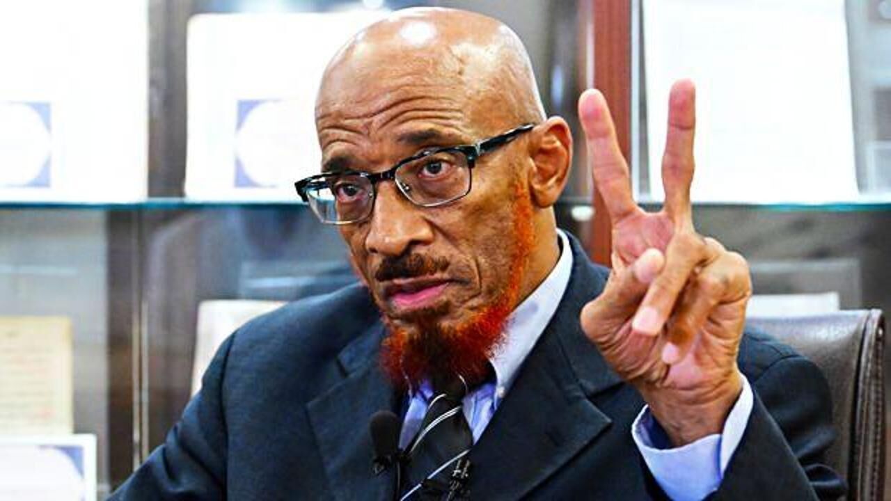 Muhammed Ali'nin dava arkadaşı: Dünyanın en güçlü Müslüman lideri Erdoğan'dır