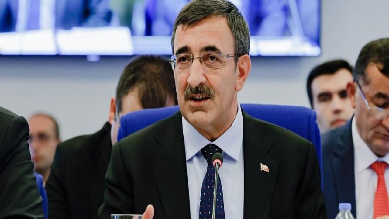 Ekonomi Koordinasyon Kurulu toplandı