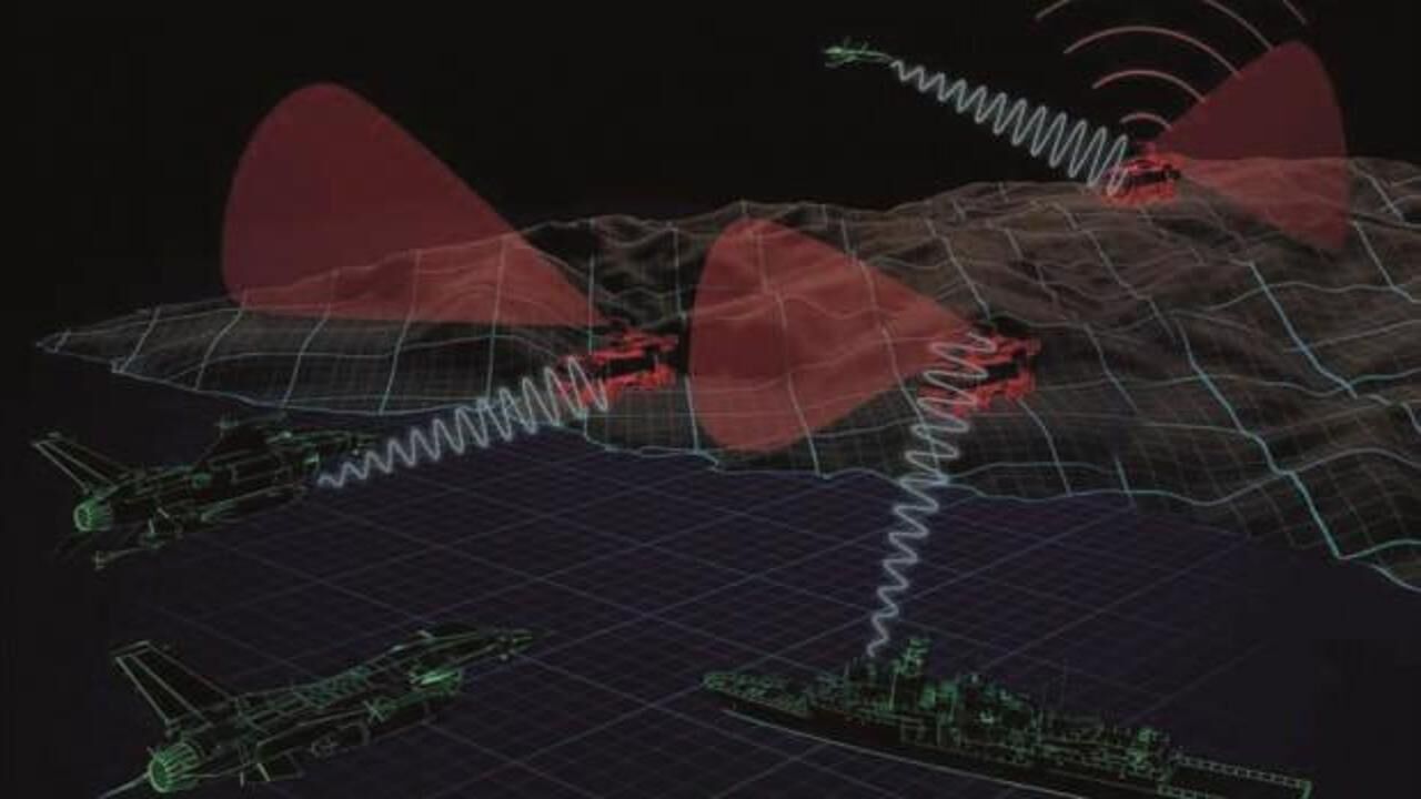 Elektronik harpte Türkiye'nin eli milli teknolojilerle güçleniyor