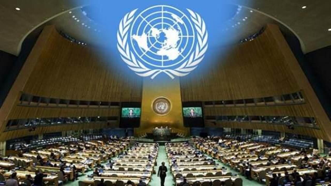 Erdoğan bir kez daha haklı çıktı! BM yine bir işe yaramadı