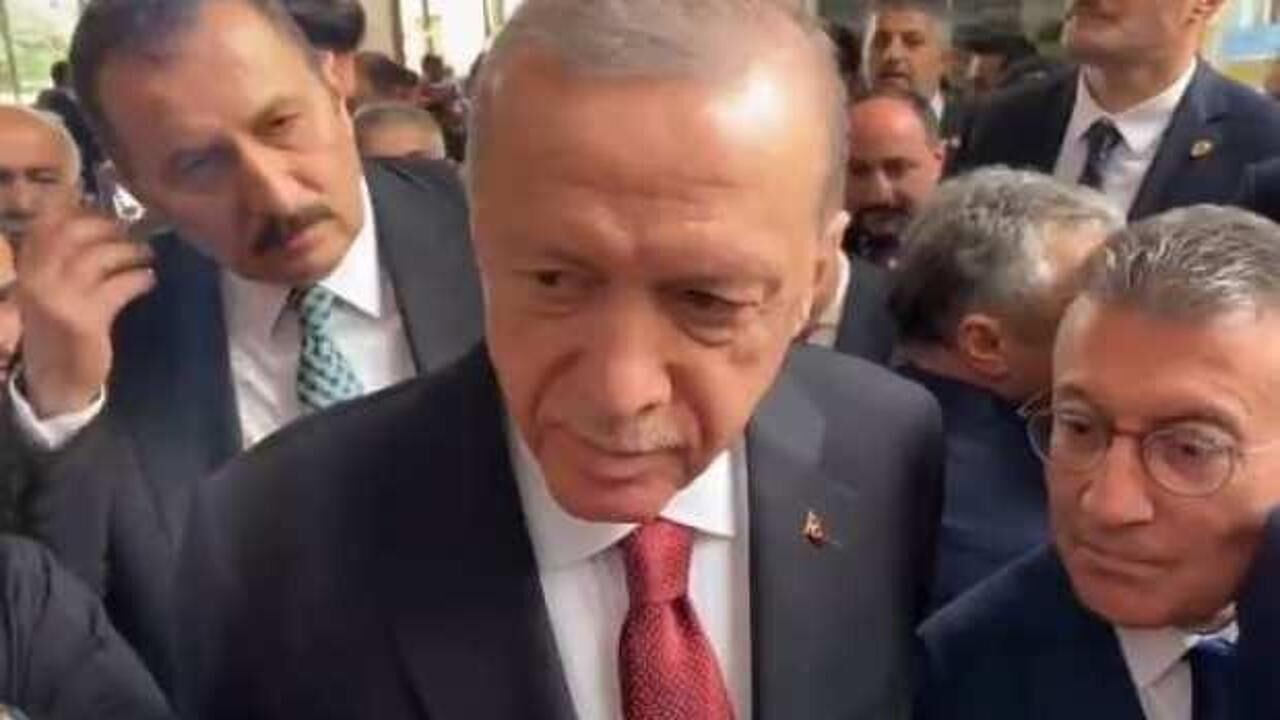 Erdoğan'dan dengeleri değiştirecek ittifak çağrısı: İYİ Parti de dahil