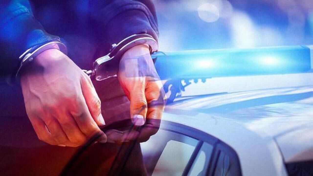 Erzurum'da terör örgütü propagandası yapan 5 kişi yakalandı