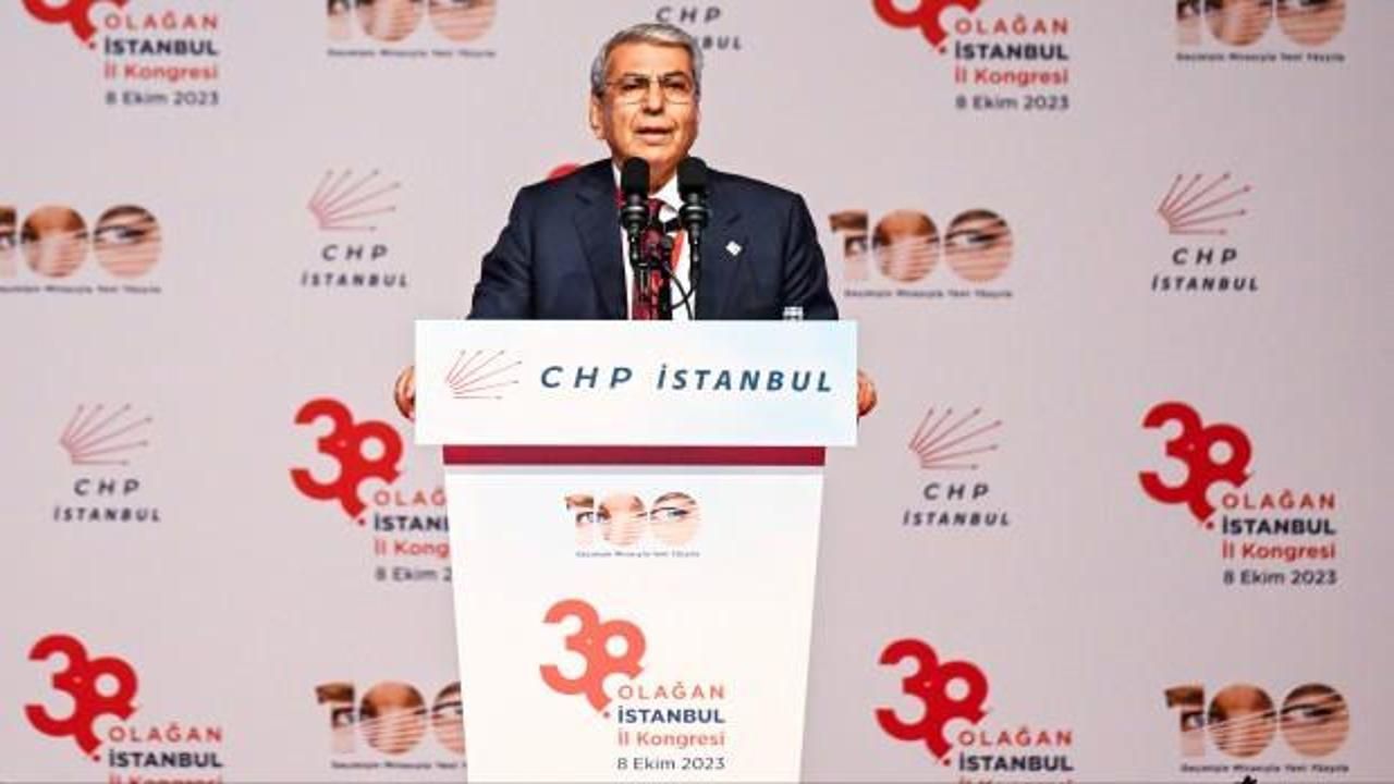 Eski CHP'liden çarpıcı sözler! 'Kemal Bey'in günahlarını Cemal Bey ödedi'
