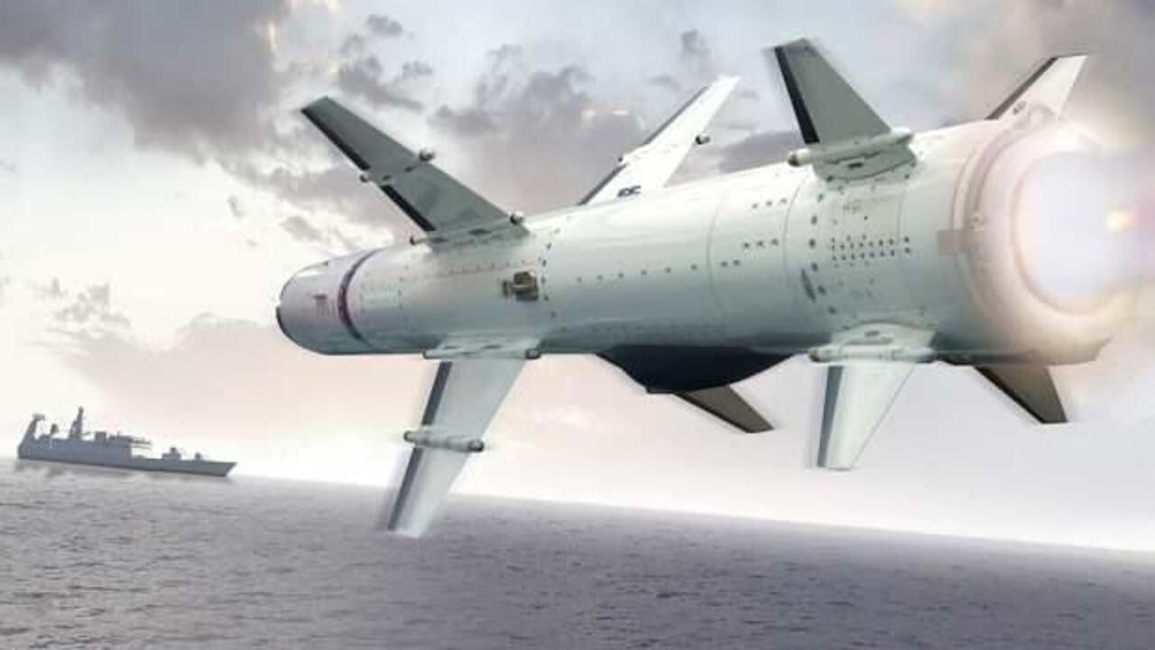 F-16'lar Türkiye'nin en güçlü silahına kavuşuyor!