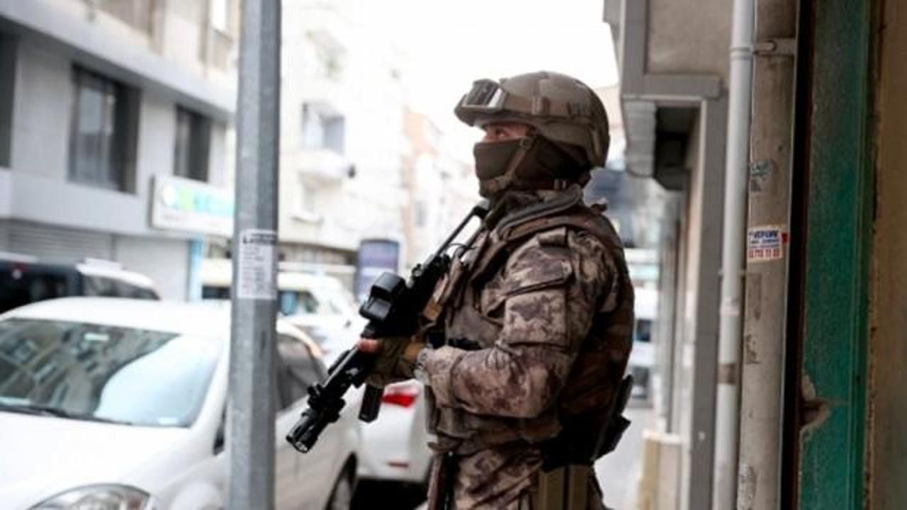 FETÖ'cülere göz açtırılmıyor KPSS çalışma evinde kalan 2 şüpheliye gözaltı kararı