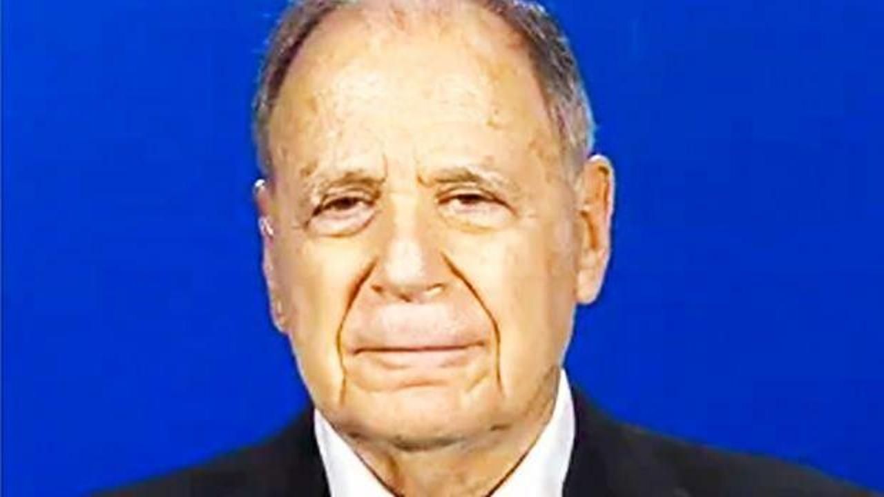 Filistin halkına "insanlık dışı hayvanlar" dedi