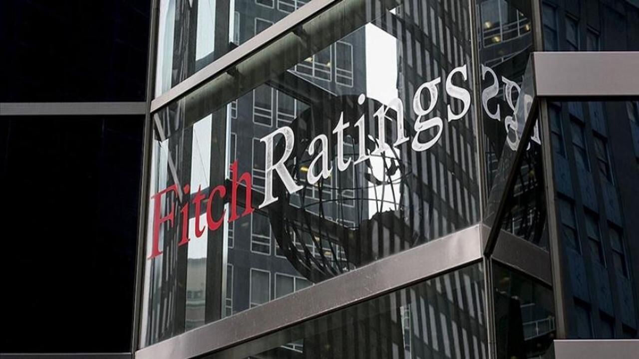 Fitch, Türk bankalarının marjlarında toparlanma öngördü