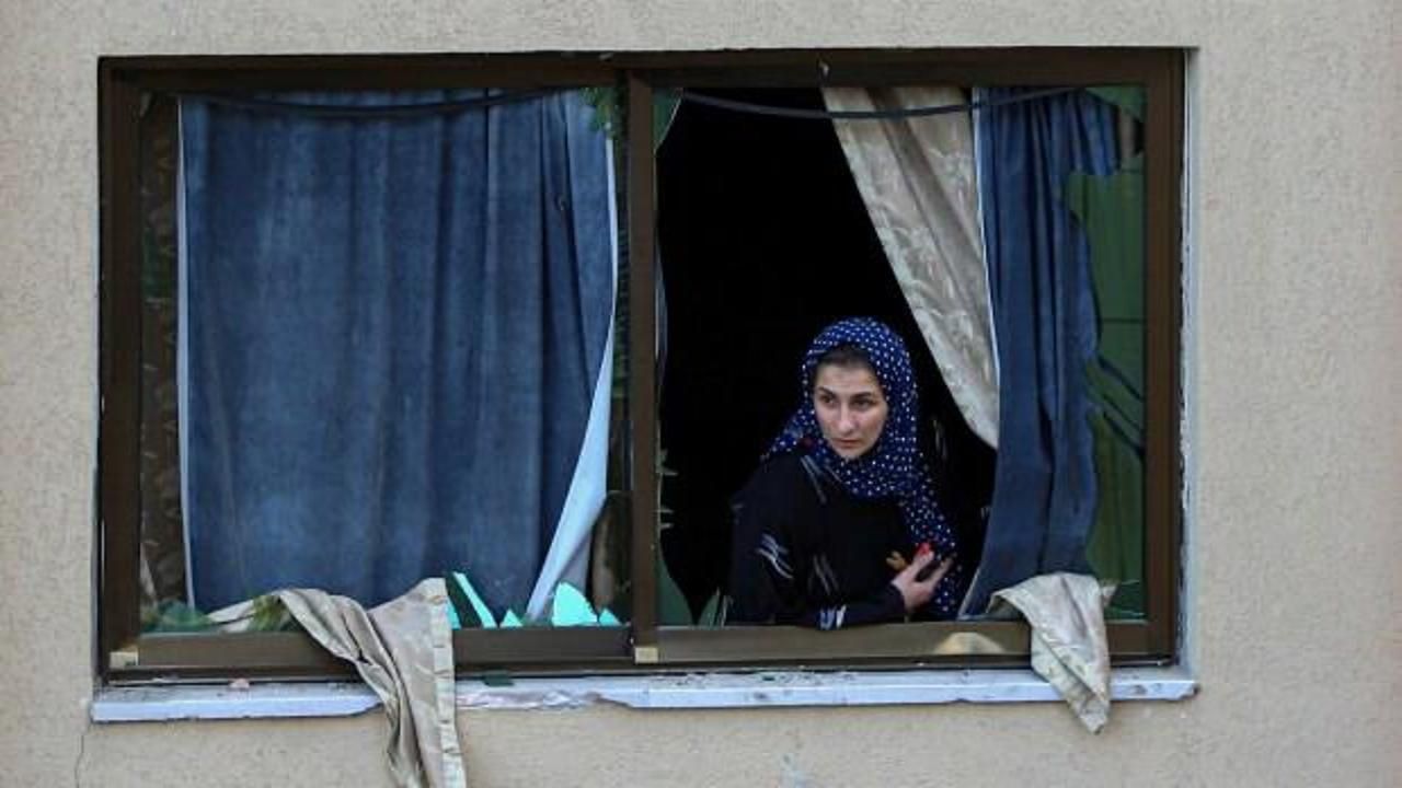 Fransa'da muhalefet, İsrail yanlısı açıklama yapan Meclis Başkanına tepki gösterdi