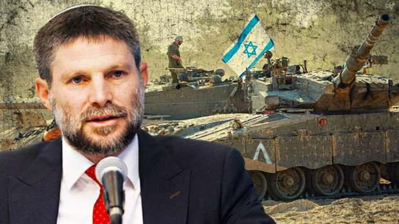 Gazze'deki savaşın İsrail'e günlük maliyeti dudak uçuklattı