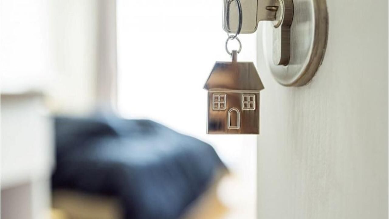 'Günlük kiralık evlere' yönelik yeni düzenleme, emlakçıları sevindirdi!