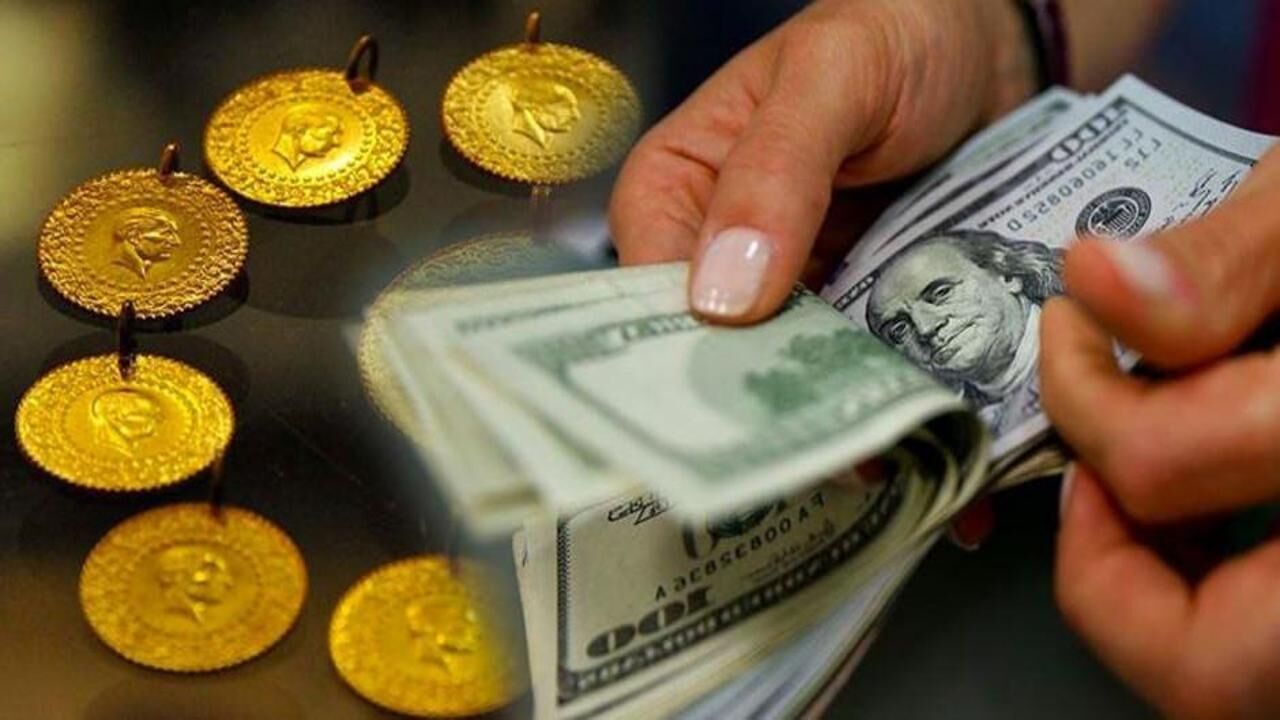 Altın fiyatları dipten döndü, yatırımcısını sevindiriyor